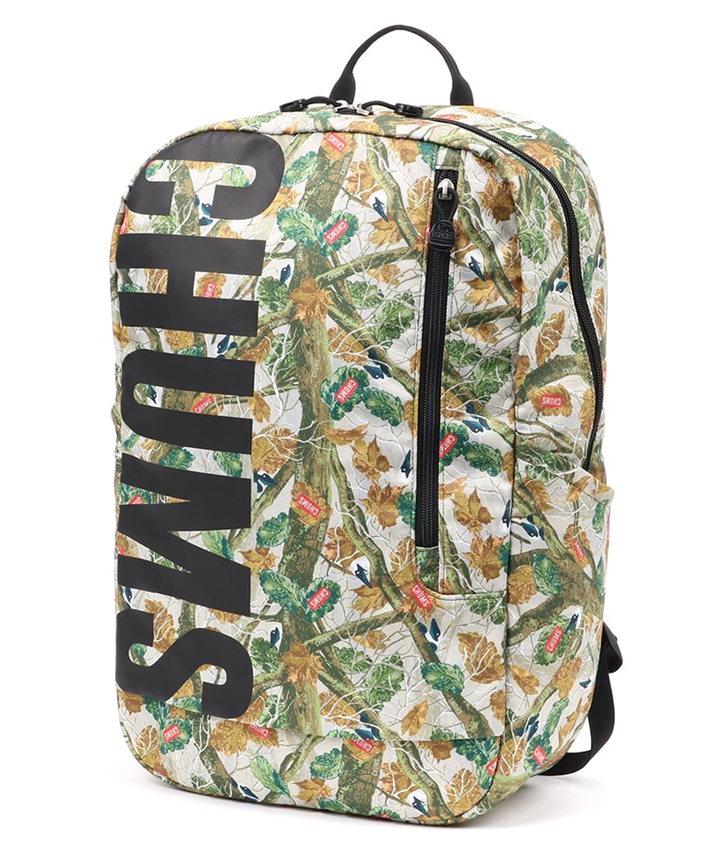 Recycle CHUMS Day Pack/リサイクルチャムスデイパック(デイパック