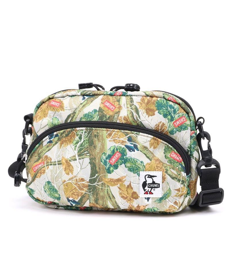 Recycle Shoulder Pouch(リサイクルショルダーポーチ(ショルダーバッグ｜ポーチ))