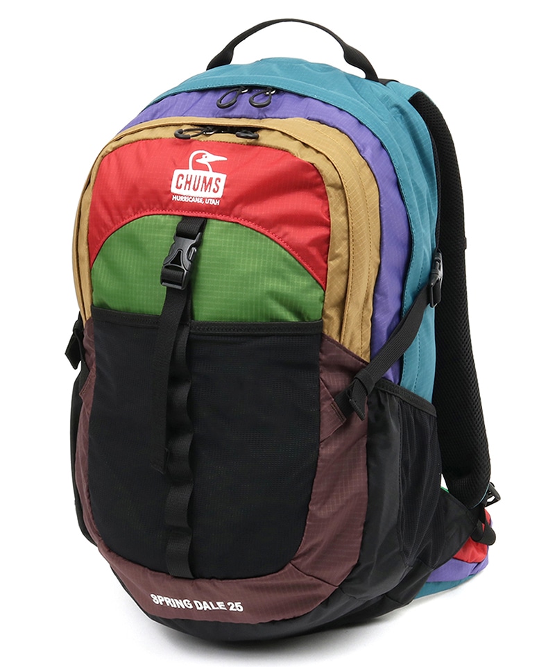 Spring Dale 25L/スプリングデール25リットル(リュック/デイパック ...