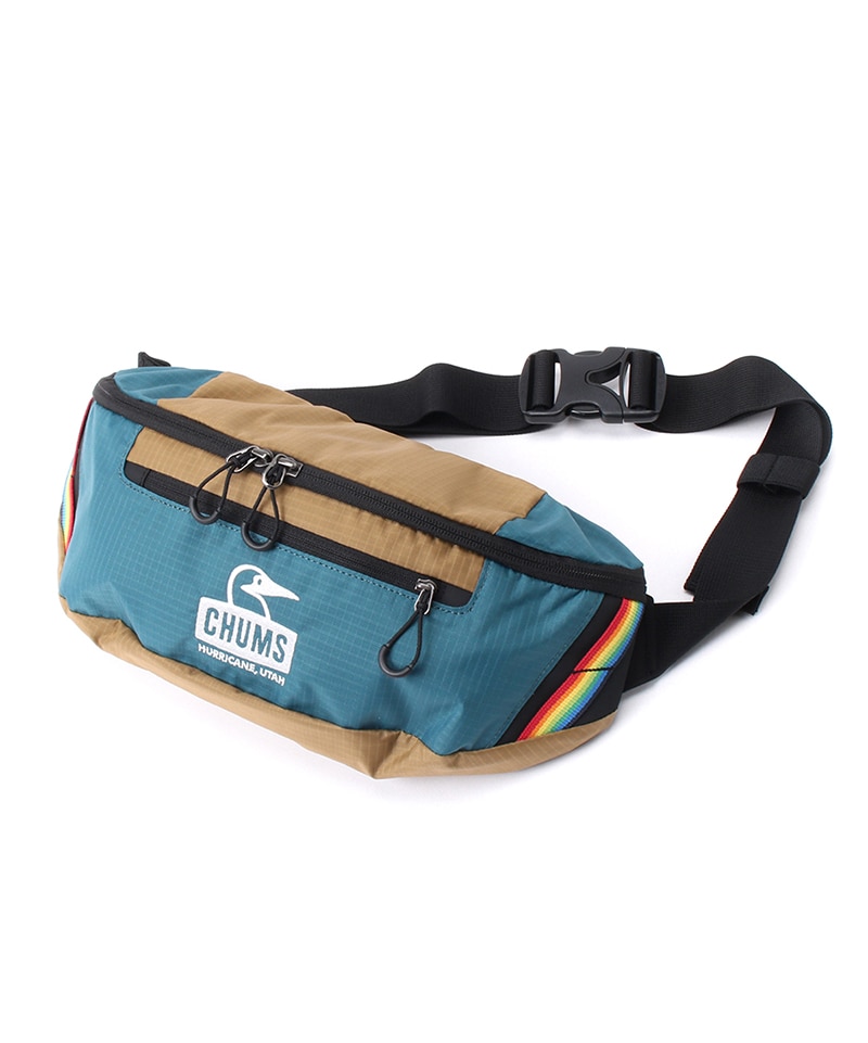 Spring Dale Medium Waist Pack(スプリングデールミディアムウエストパック(ボディバッグ｜ウエストポーチ))