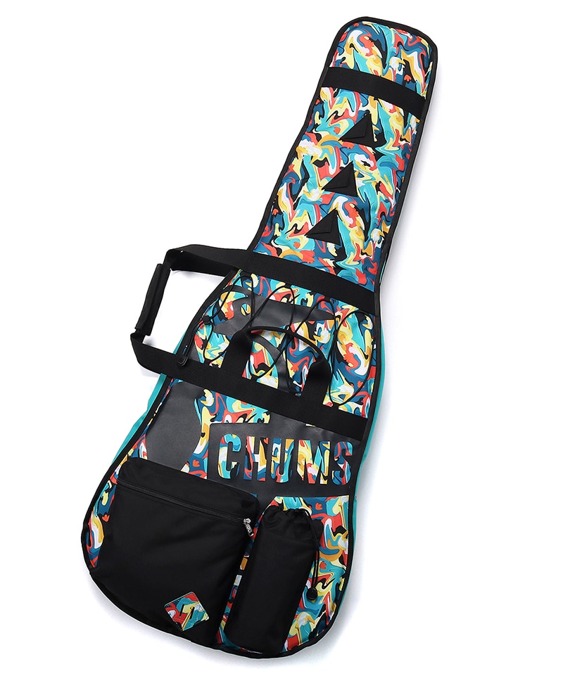 AG-Bag/アコギギターバッグ(楽器ケース)(One Size Crazy 24S): バッグ 