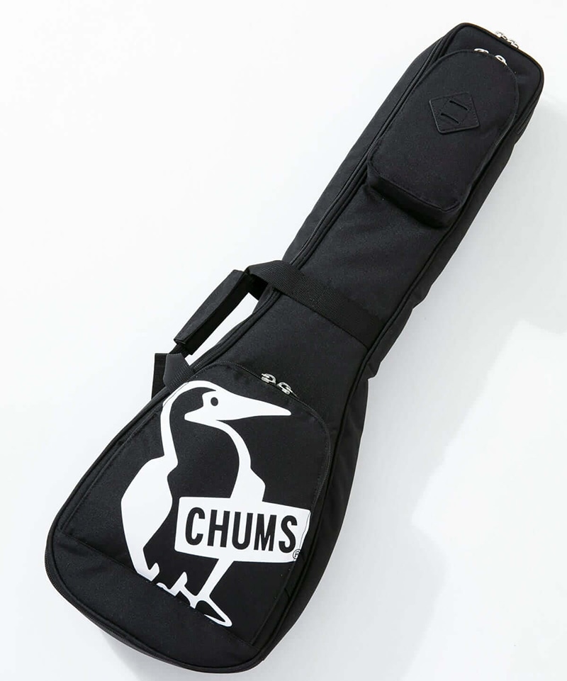 Ukulele Bag/ウクレレバッグ(楽器ケース)(サイズなし Crazy 23F