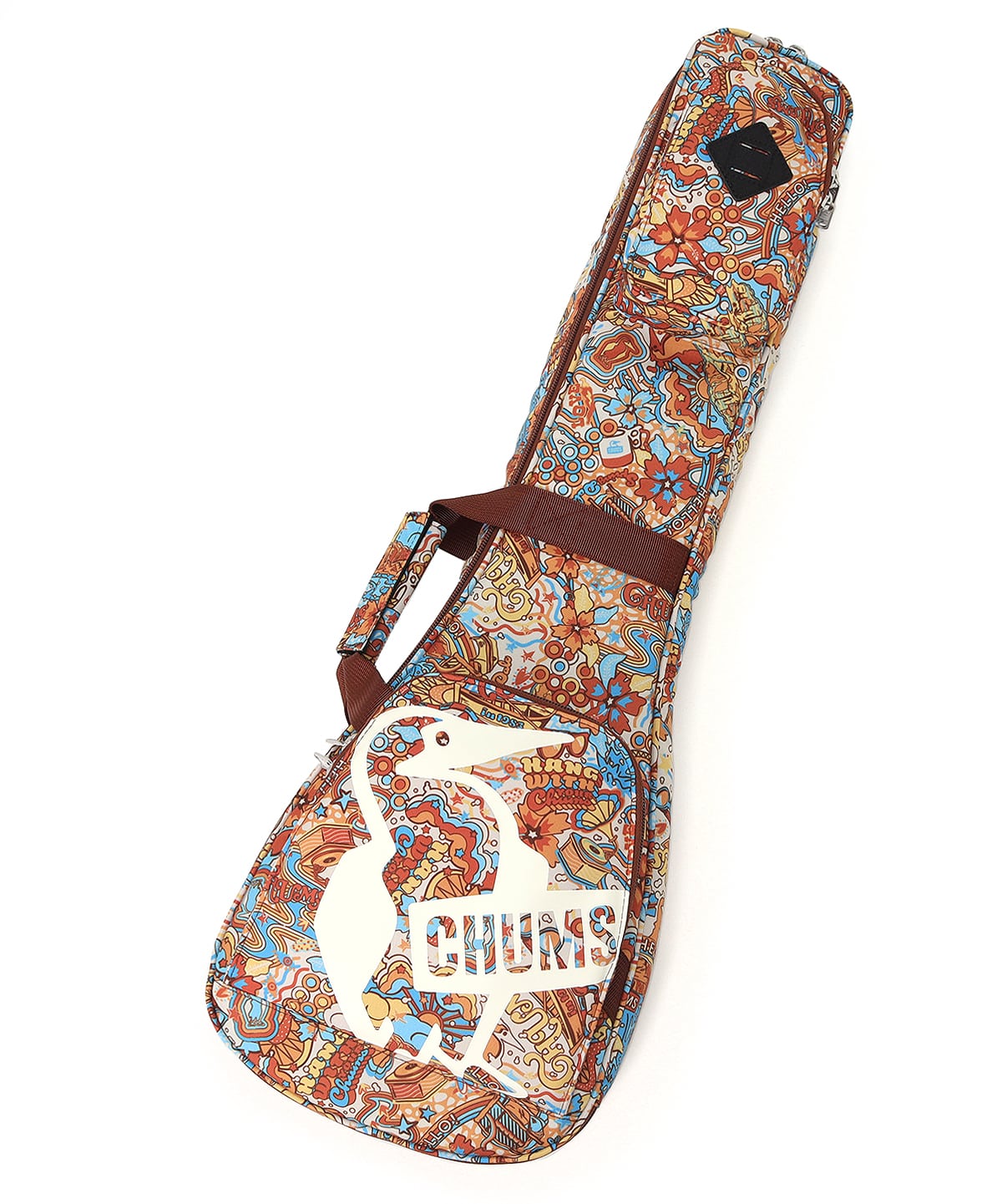 Ukulele Bag(ウクレレバッグ(楽器ケース))