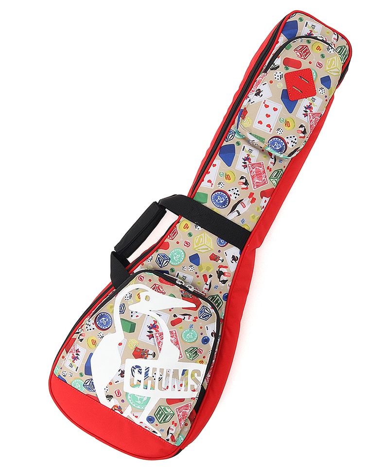 Ukulele Bag(ウクレレバッグ(楽器ケース))