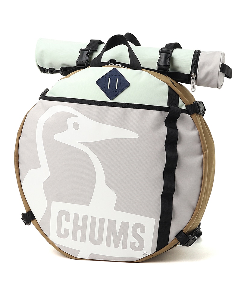 Drumet Day Pack(ドラメットデイパック(楽器ケース))