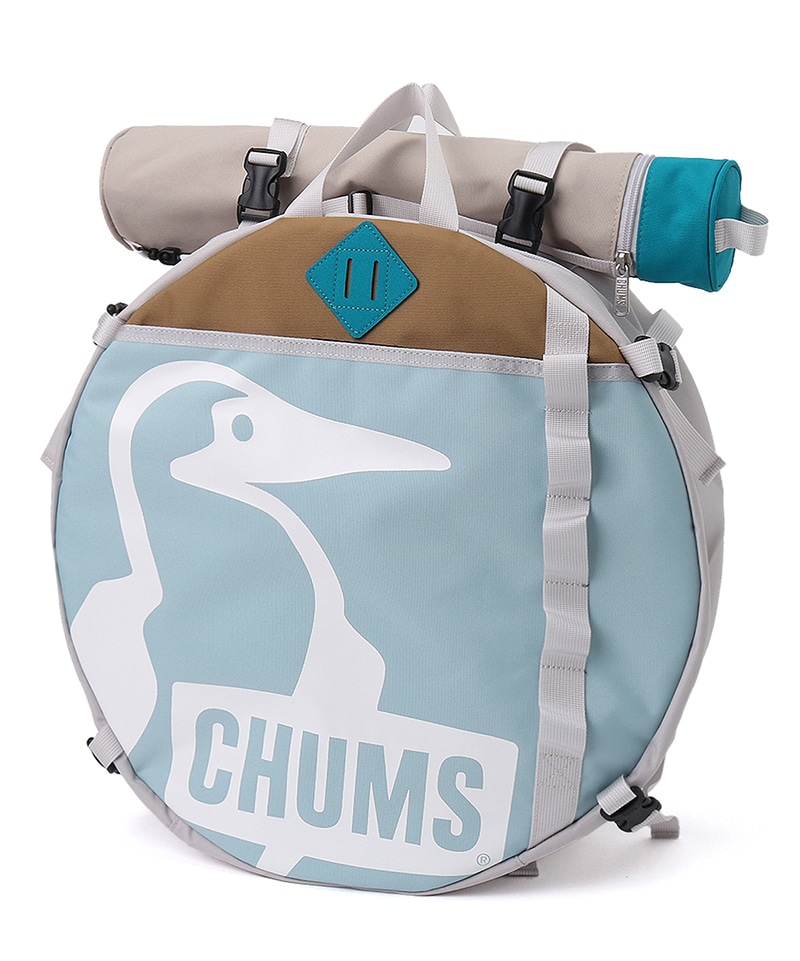 Drumet Day Pack(ドラメットデイパック(楽器ケース))