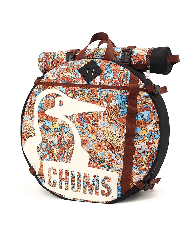Drumet Day Pack(ドラメットデイパック(楽器ケース))