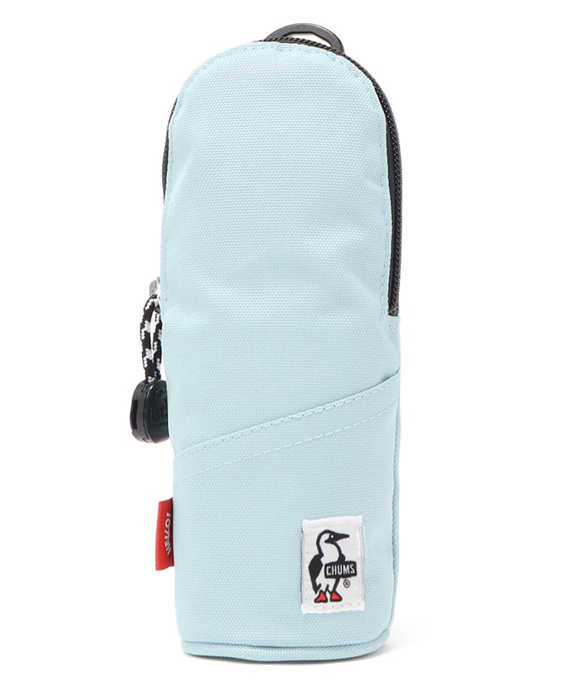 Recycle Long Stand Case(リサイクルロングスタンドケース(ポーチ｜ペンケース))