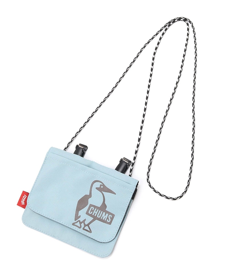 Recycle Pocket Shoulder Pouch(リサイクルポケットショルダーポーチ(ポーチ｜ショルダーバッグ))