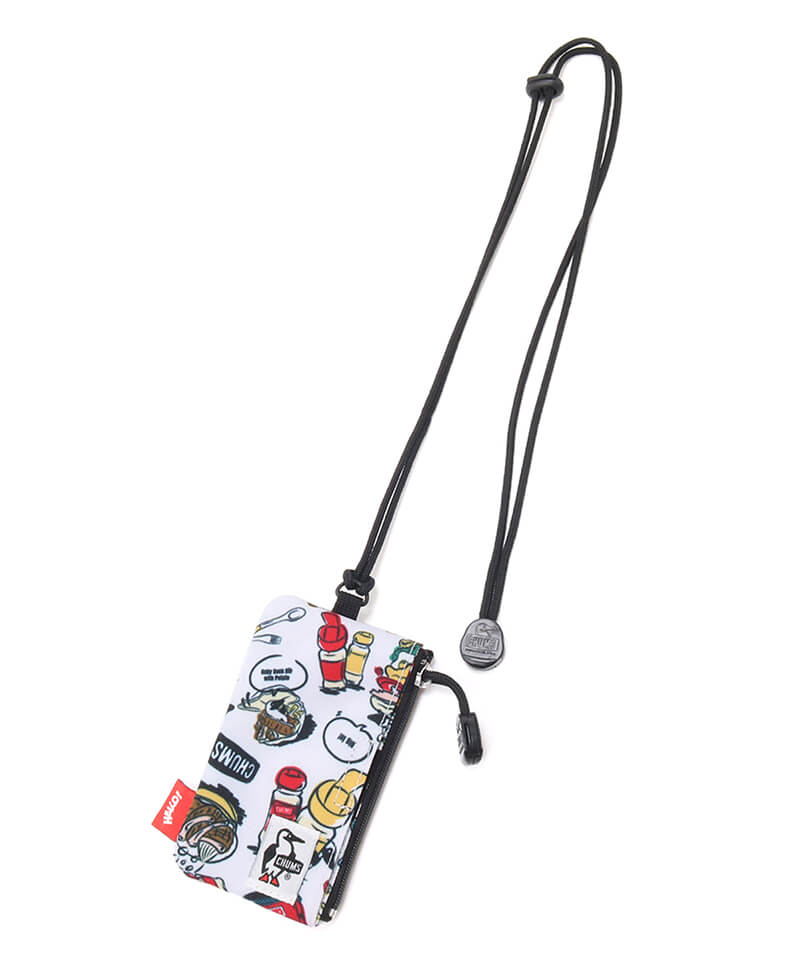 Recycle Coin Holder(リサイクルコインホルダー(カードケース｜定期入れ))
