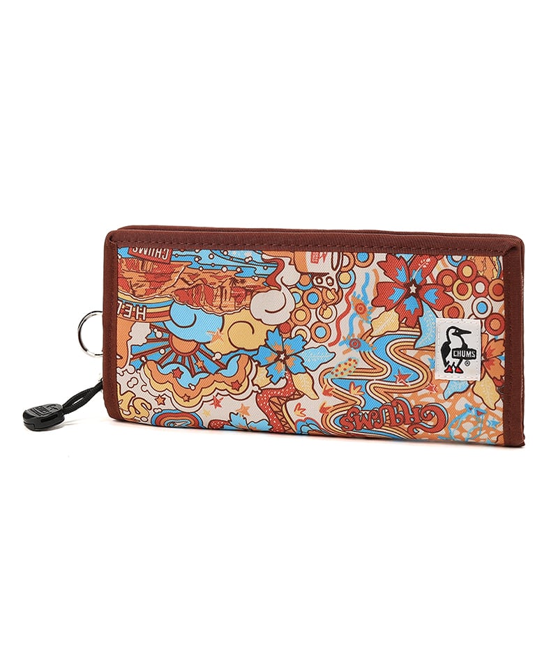 Recycle Billfold Wallet(リサイクルビルフォルドウォレット(財布｜ウォレット))