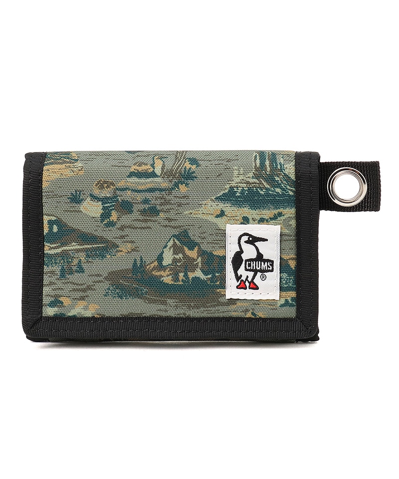 Recycle Small Wallet(リサイクルスモールウォレット(財布｜ウォレット))