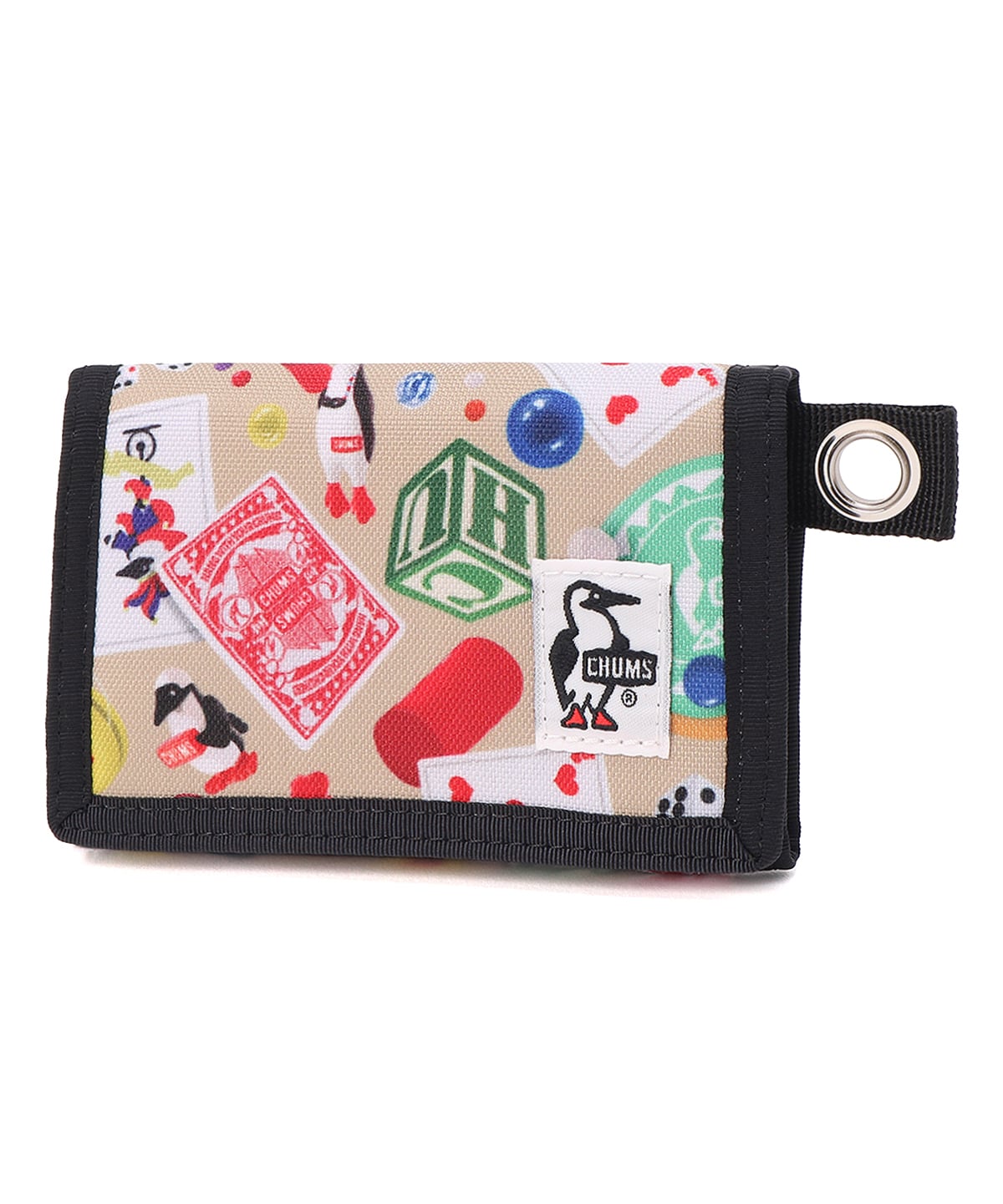 Recycle Small Wallet(リサイクルスモールウォレット(財布｜ウォレット))