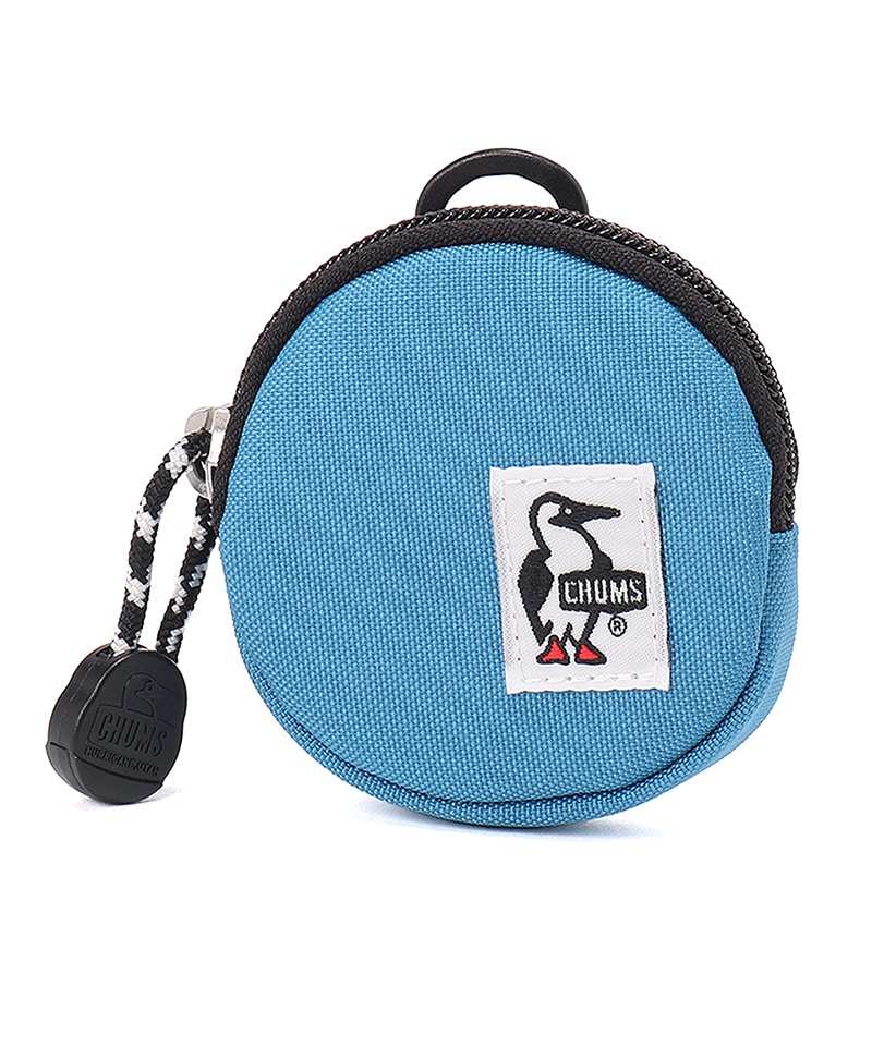 Recycle Round Coin Case(リサイクルラウンドコインケース(コインケース))