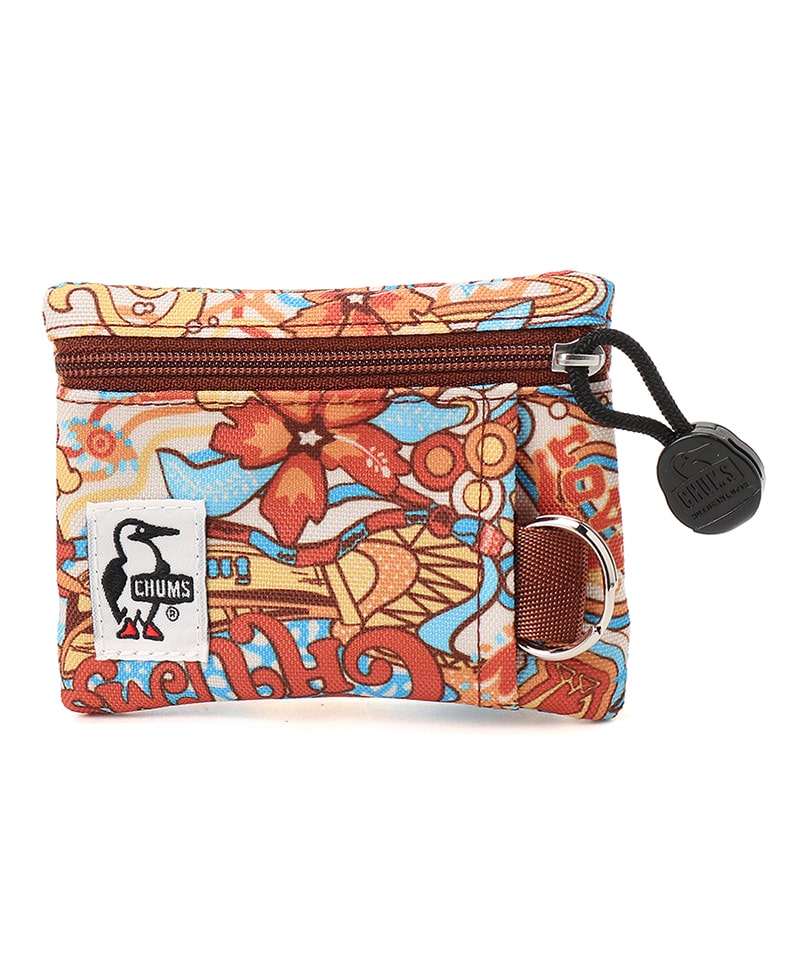 Recycle Key Coin Case(リサイクルキーコインケース(キーケース｜キーコイン))