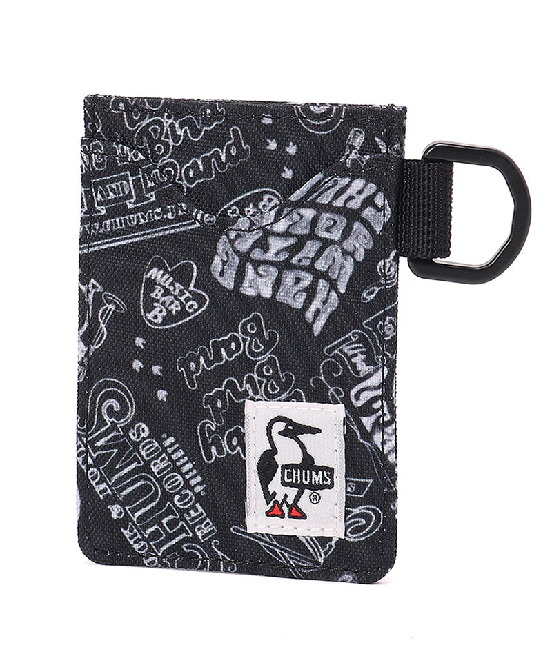 Recycle Pass Case(リサイクルパスケース(カードケース｜定期入れ))