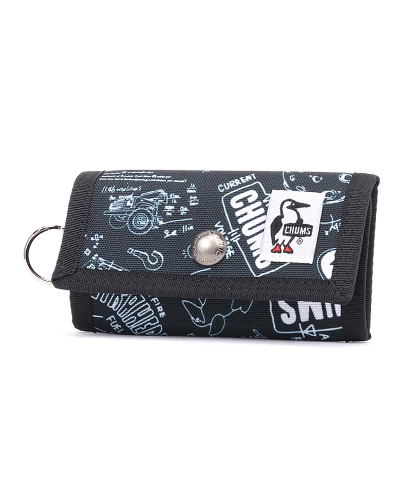 Recycle Key Case(リサイクルキーケース(キーケース｜キーコイン))
