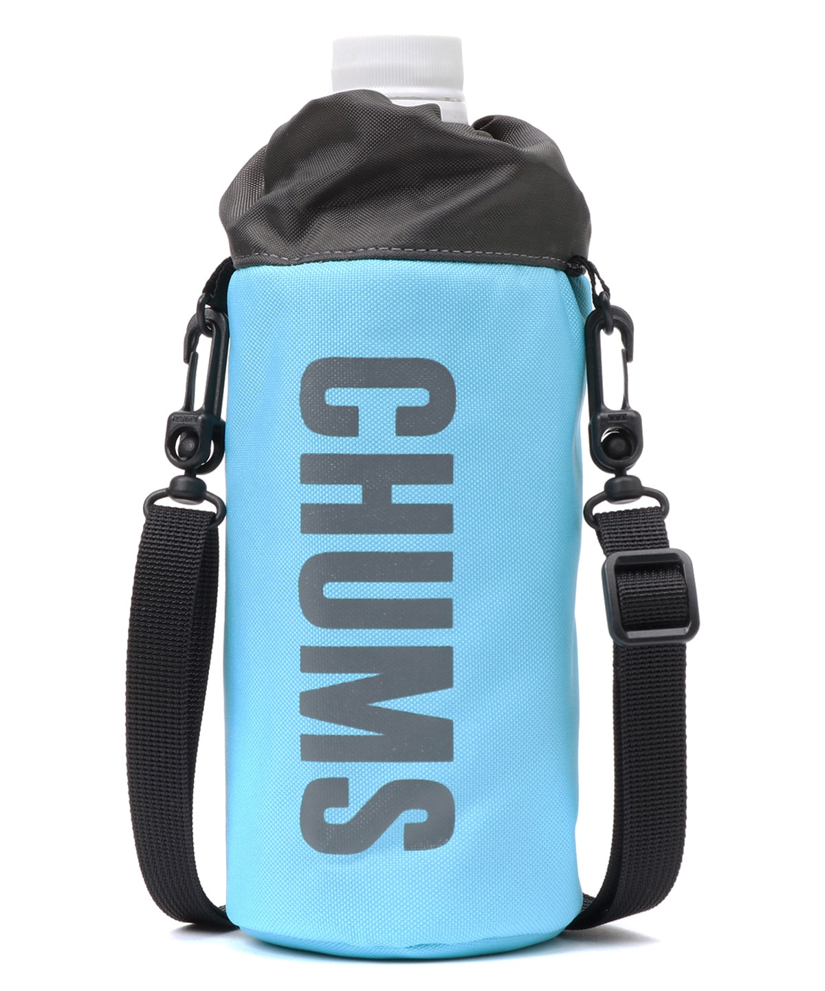 Recycle CHUMS Bottle Holder(リサイクルチャムスボトルホルダー(ポーチ｜ケース))