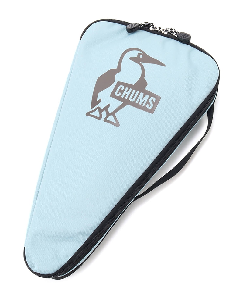 2021年ファッション福袋 最大21% 5限定 セール10%OFF 日本正規品 チャムス ケース CHUMS Recycle Hot  Sandwich Cooker Case リサイクルホットサンドイッチクッカーケース CH60-3339
