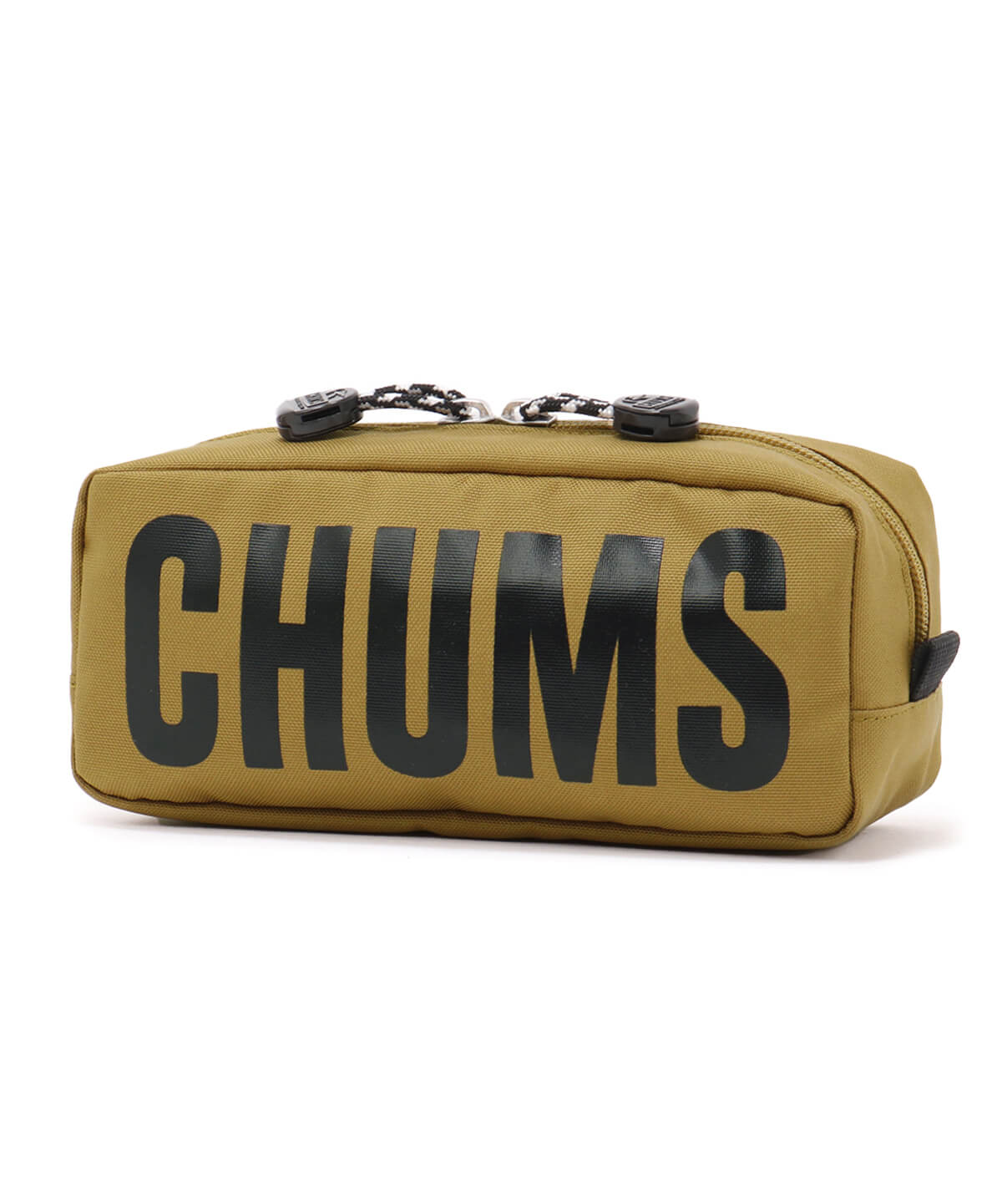 Recycle CHUMS Pouch(リサイクルチャムスポーチ(ポーチ｜ケース))