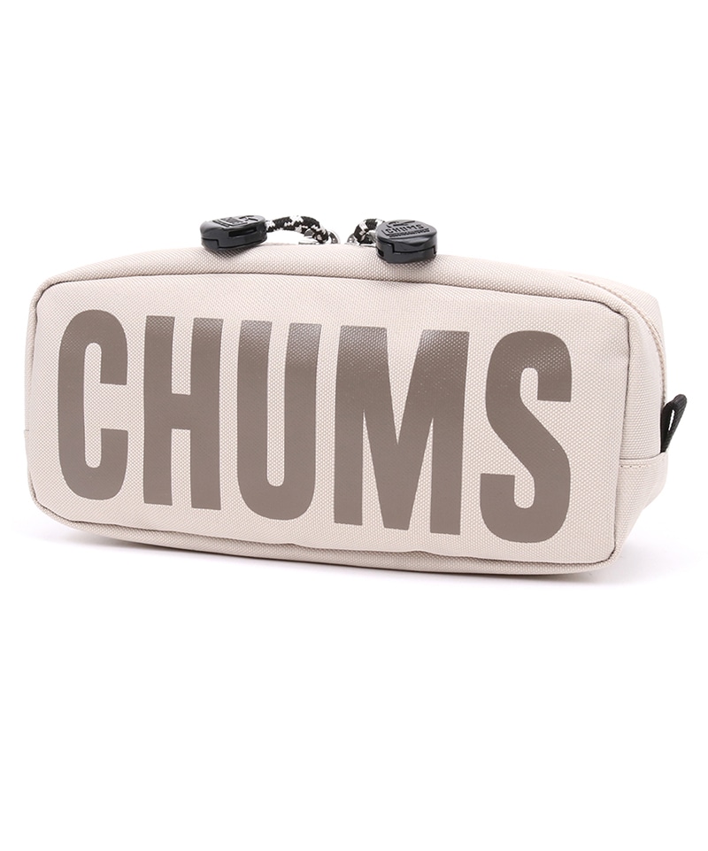 Recycle CHUMS Pouch(リサイクルチャムスポーチ(ポーチ｜ケース))