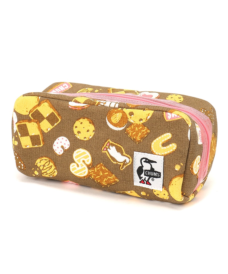 Hurricane Pouch Sweat(ハリケーンポーチスウェット(ポーチ｜ペンケース))