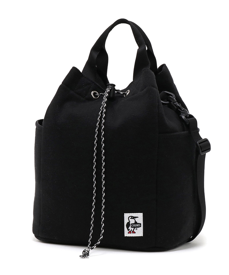 Bucket Bag Sweat(バケットバッグスウェット(ハンドバッグ｜トートバッグ))
