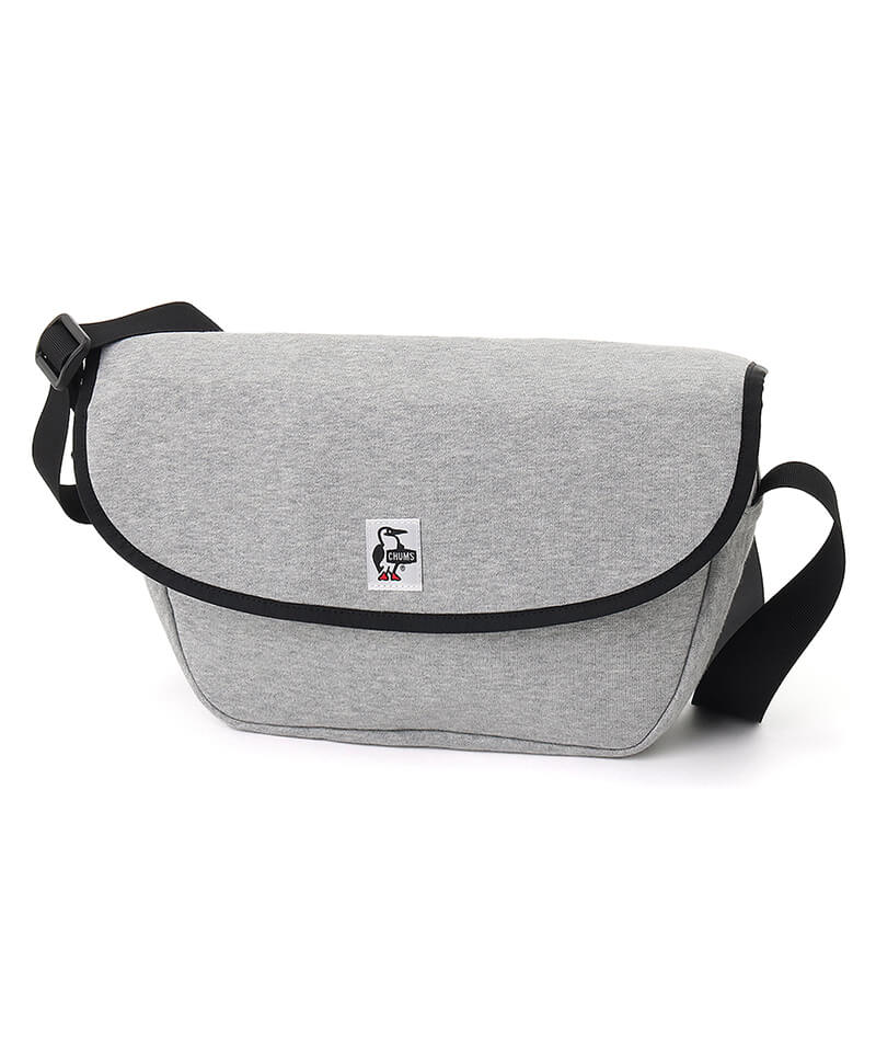 Round Flap Shoulder Bag Sweat(ラウンドフラップショルダーバッグスウェット(ショルダーバッグ))