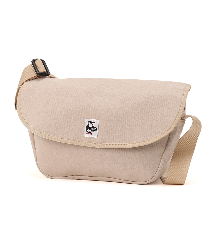 Round Flap Shoulder Bag Sweat(ラウンドフラップショルダーバッグスウェット(ショルダーバッグ))