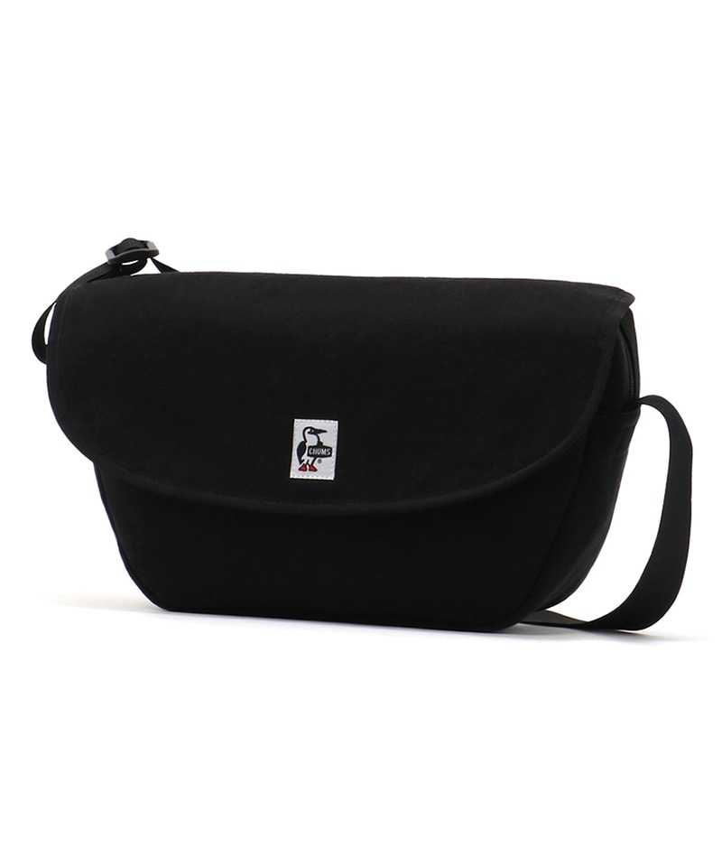 Round Flap Shoulder Bag Sweat(ラウンドフラップショルダーバッグスウェット(ショルダーバッグ))