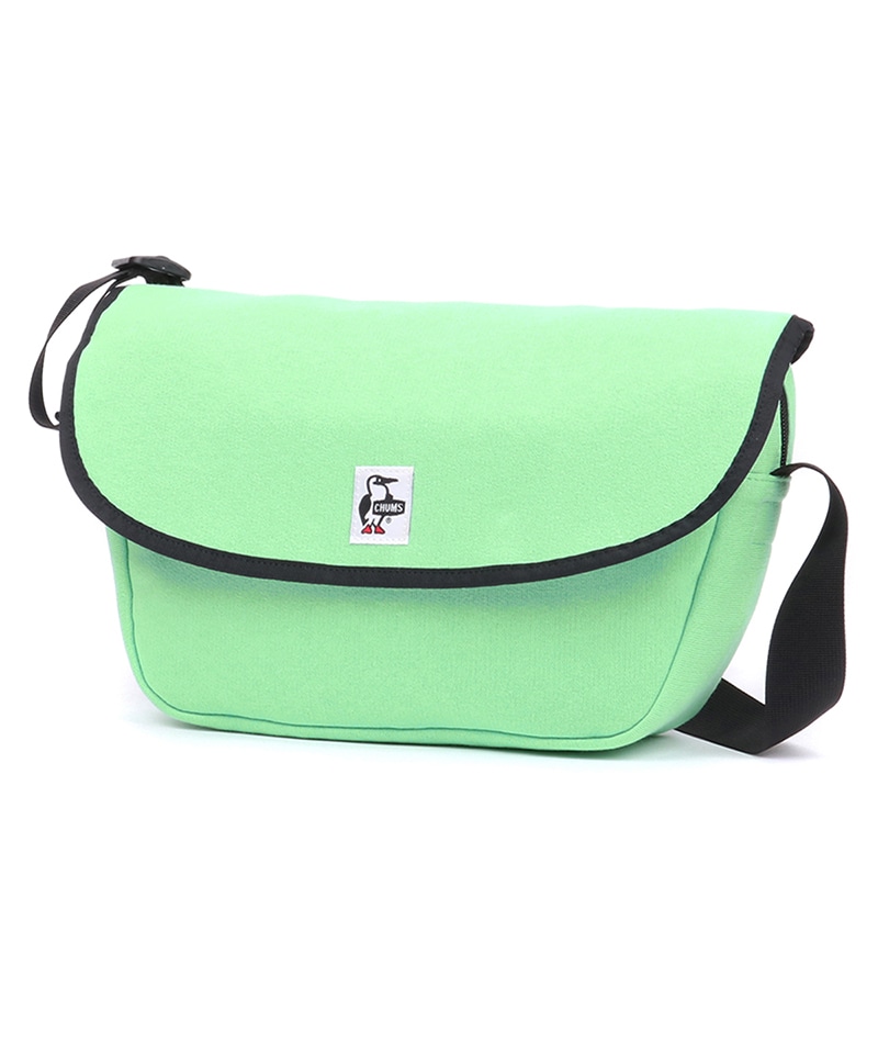 Round Flap Shoulder Bag Sweat(ラウンドフラップショルダーバッグスウェット(ショルダーバッグ))