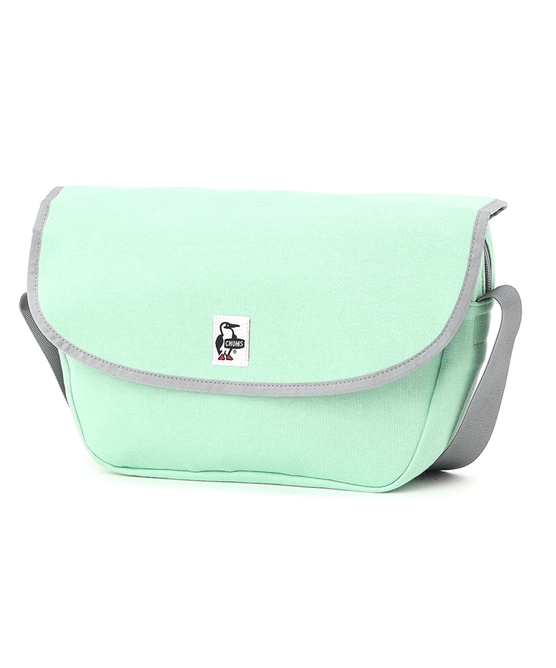Round Flap Shoulder Bag Sweat(ラウンドフラップショルダーバッグスウェット(ショルダーバッグ))