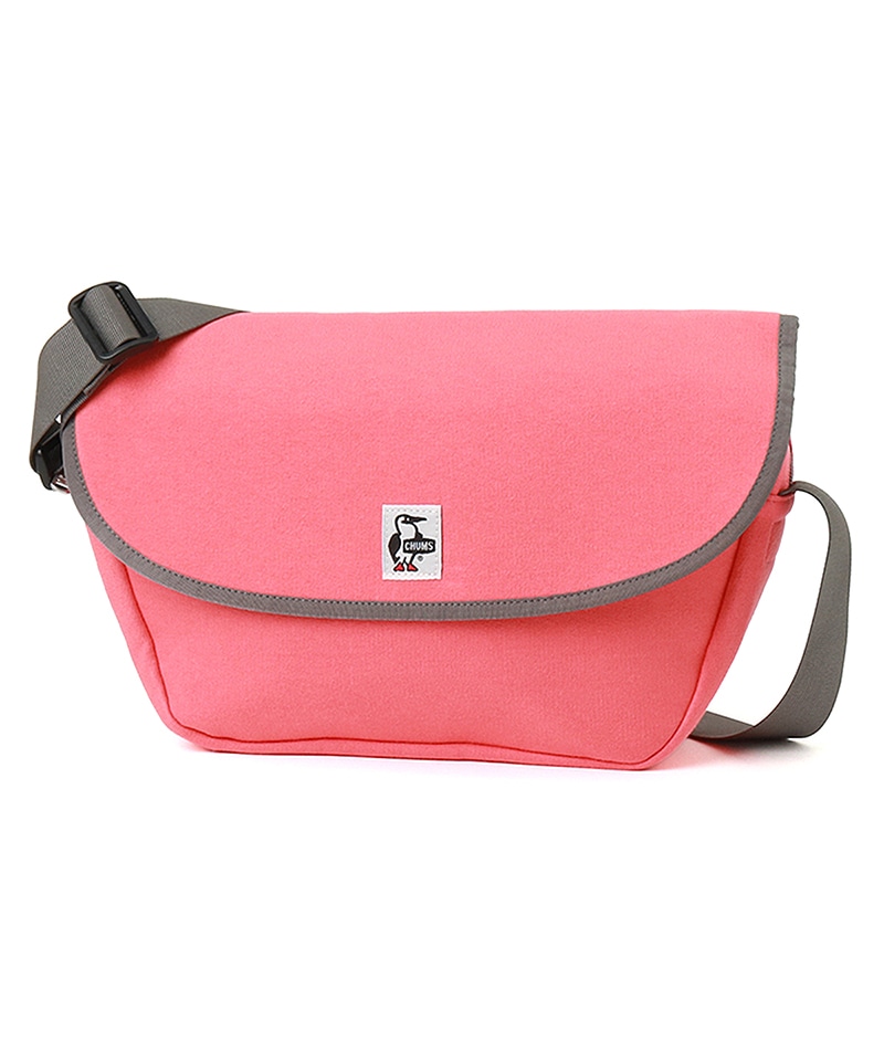 Round Flap Shoulder Bag Sweat(ラウンドフラップショルダーバッグスウェット(ショルダーバッグ))