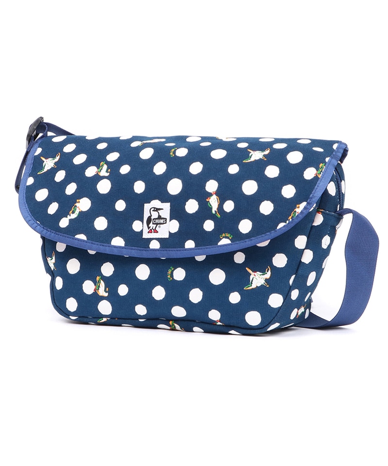 Round Flap Shoulder Bag Sweat(ラウンドフラップショルダーバッグスウェット(ショルダーバッグ))