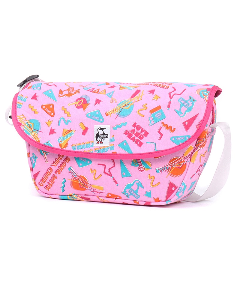 Round Flap Shoulder Bag Sweat(ラウンドフラップショルダーバッグスウェット(ショルダーバッグ))