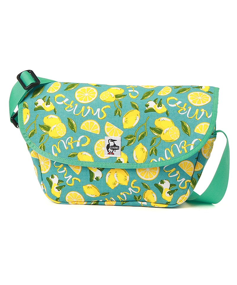 Round Flap Shoulder Bag Sweat(ラウンドフラップショルダーバッグスウェット(ショルダーバッグ))