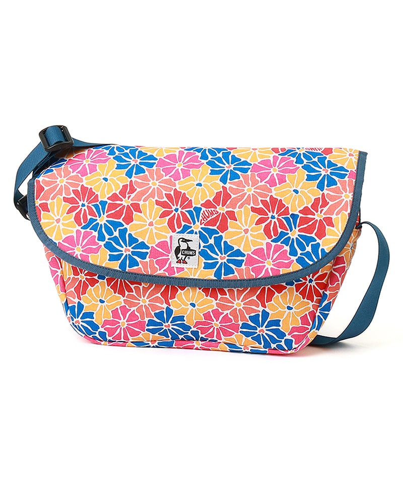 Round Flap Shoulder Bag Sweat(ラウンドフラップショルダーバッグスウェット(ショルダーバッグ))