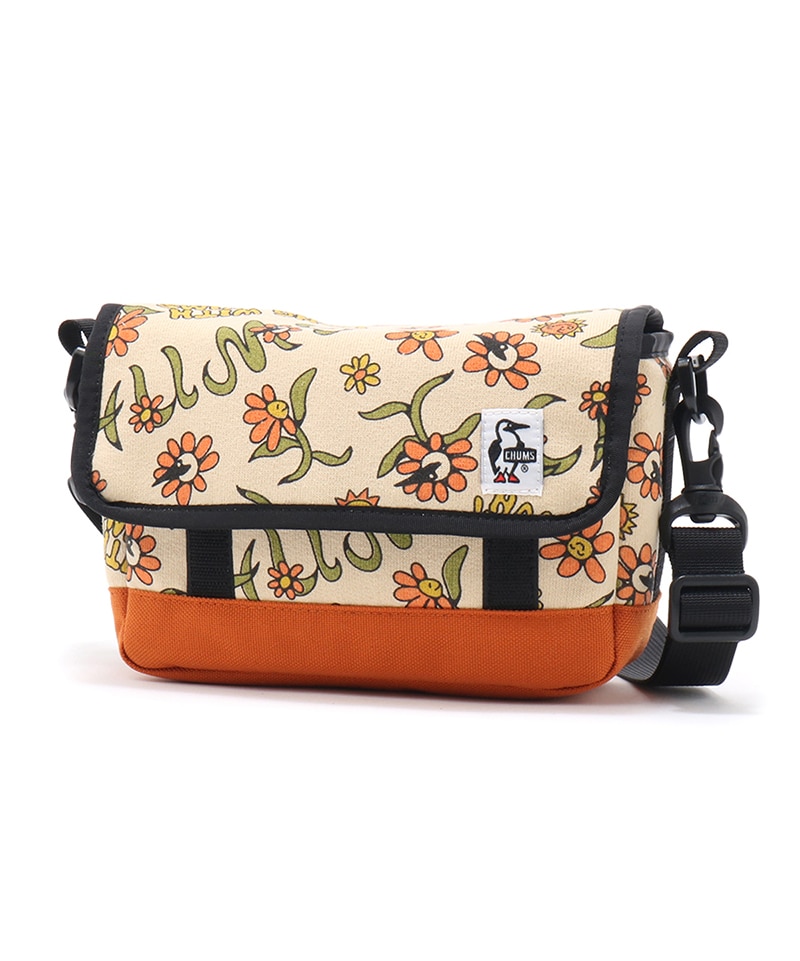Small Camera Shoulder Sweat Nylon(スモールカメラショルダースウェットナイロン(カメラバッグ))