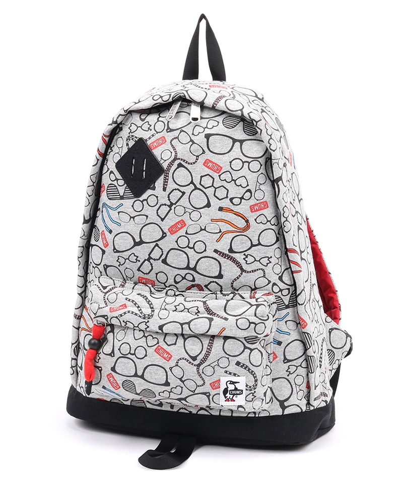 Classic Day Pack Sweat Nylon/クラシックデイパックスウェット