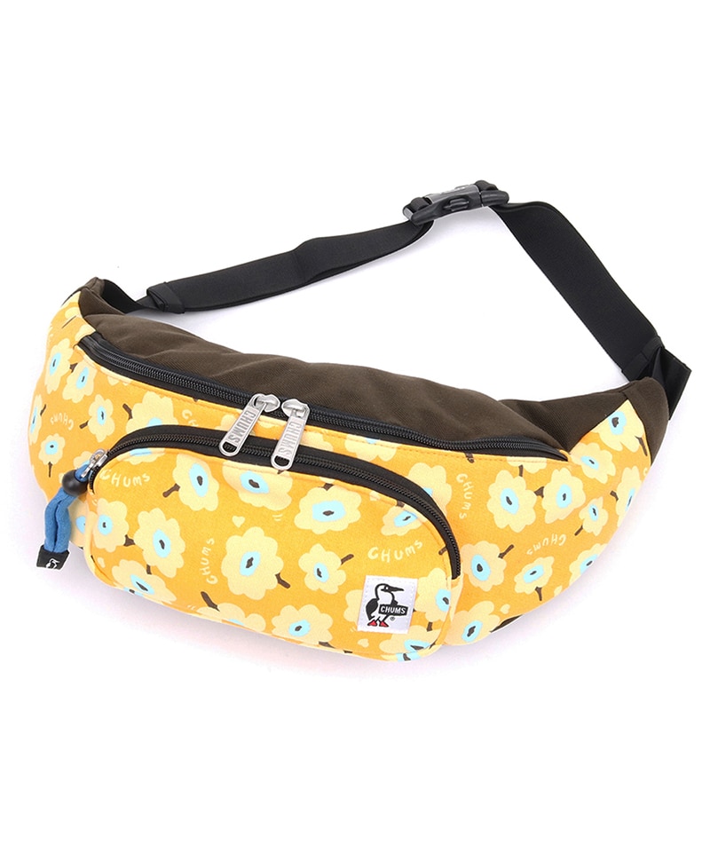 Fanny Pack Sweat Nylon/ファニーパックスウェットナイロン(ボディ ...