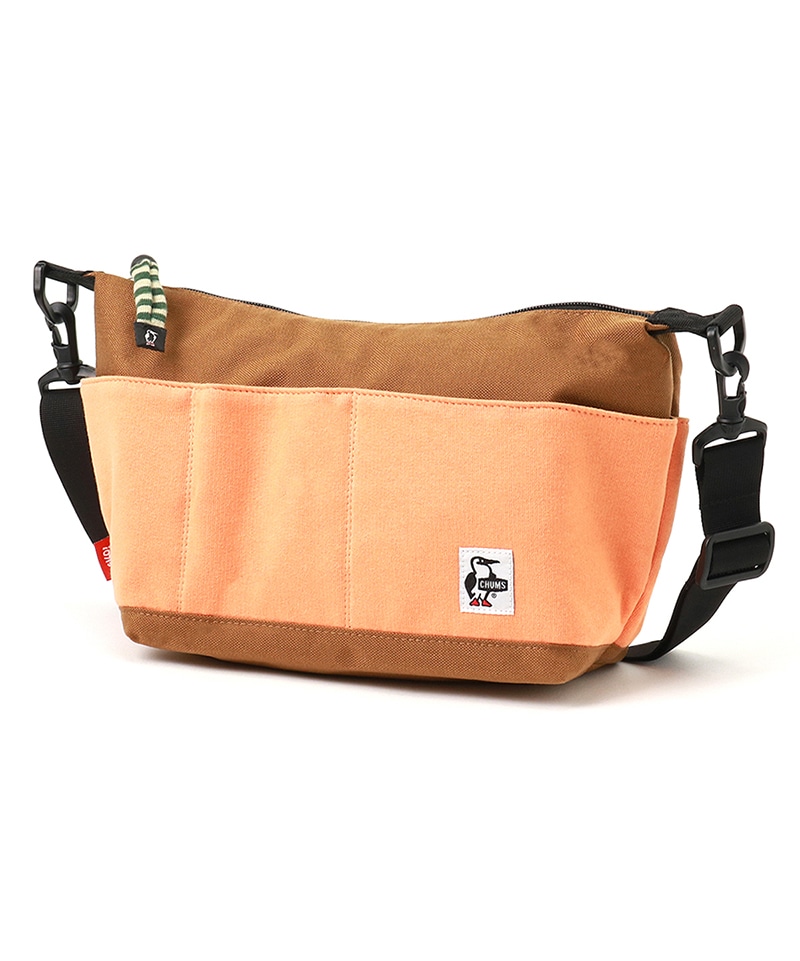 Collect Shoulder Sweat Nylon(コレクトショルダースウェットナイロン(ショルダーバッグ))