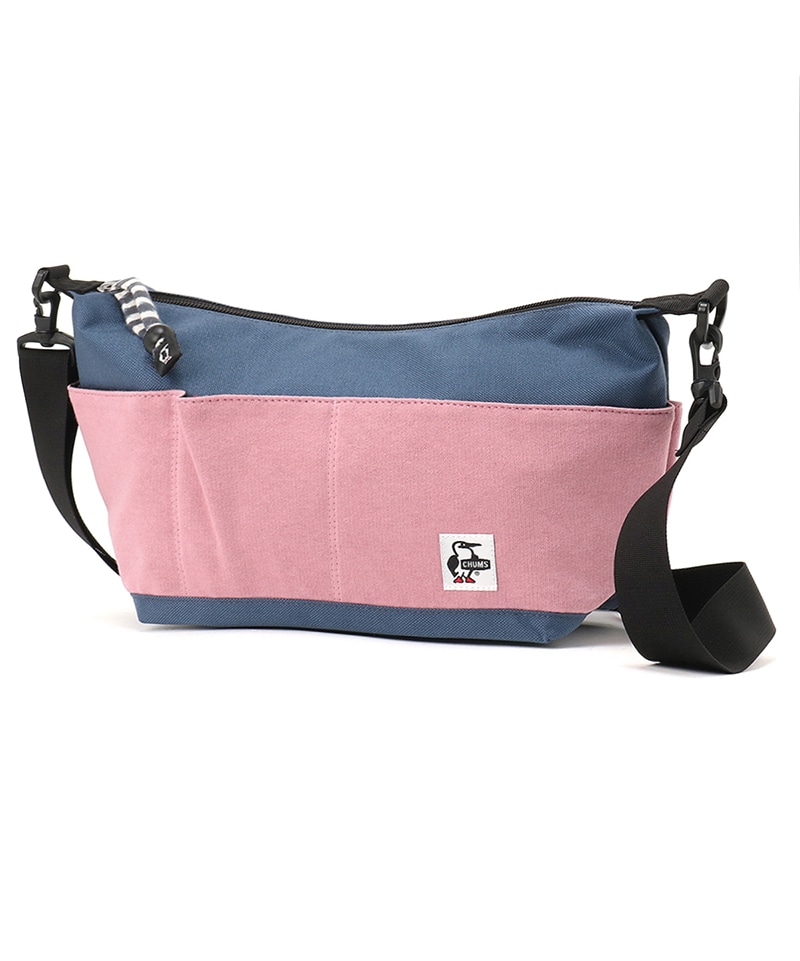 Collect Shoulder Sweat Nylon(コレクトショルダースウェットナイロン(ショルダーバッグ))