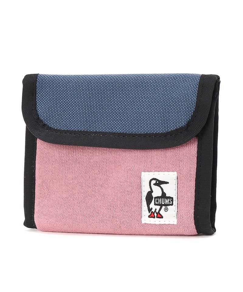 Trifold Wallet Sweat Nylon(トリフォルドウォレットスウェットナイロン(財布｜ウォレット))