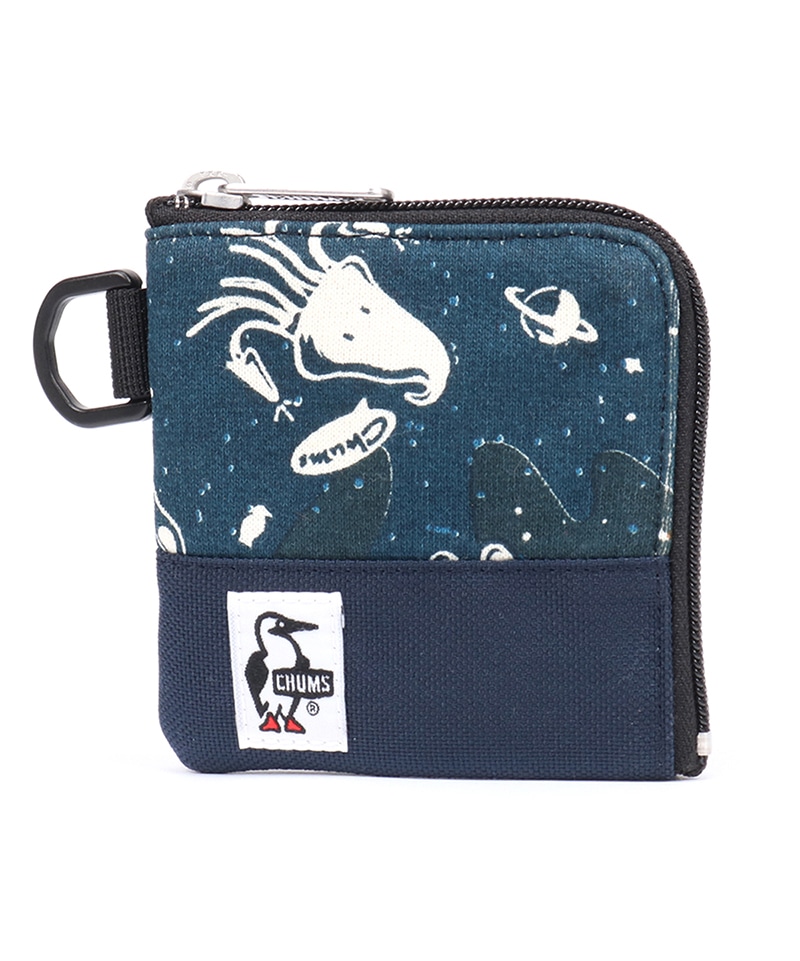 Square Coin Case Sweat Nylon(スクエアコインケーススウェットナイロン(コインケース))