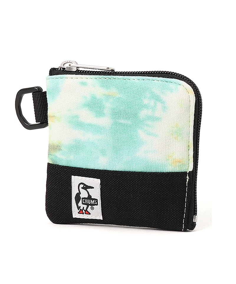 Square Coin Case Sweat Nylon(スクエアコインケーススウェットナイロン(コインケース))