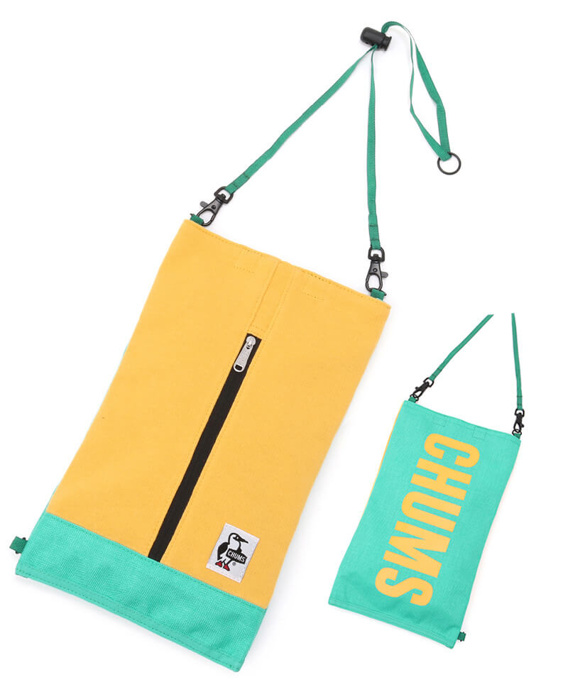 Box Tissue Cover Sweat Nylon(ボックスティッシュカバースウェットナイロン(その他ケース))