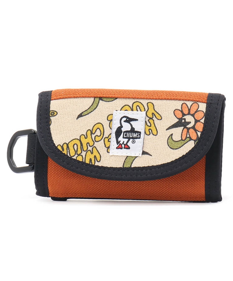Key Case Sweat Nylon(キーケーススウェットナイロン(キーケース｜キーコイン))