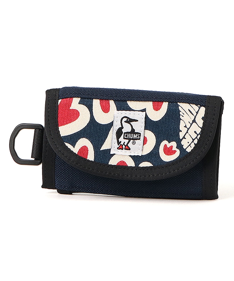 Key Case Sweat Nylon(キーケーススウェットナイロン(キーケース｜キーコイン))