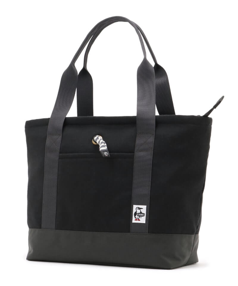 Tote Bag Sweat Nylon/トートバッグスウェットナイロン(トートバッグ 