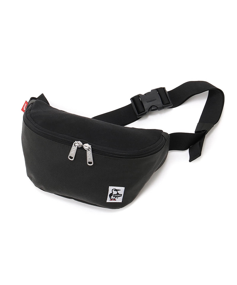 Mini Waist Bag Sweat Nylon/ミニウエストバッグスウェットナイロン ...